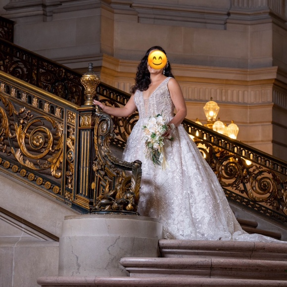 Original Fiore Couture - Picture 4 of 4